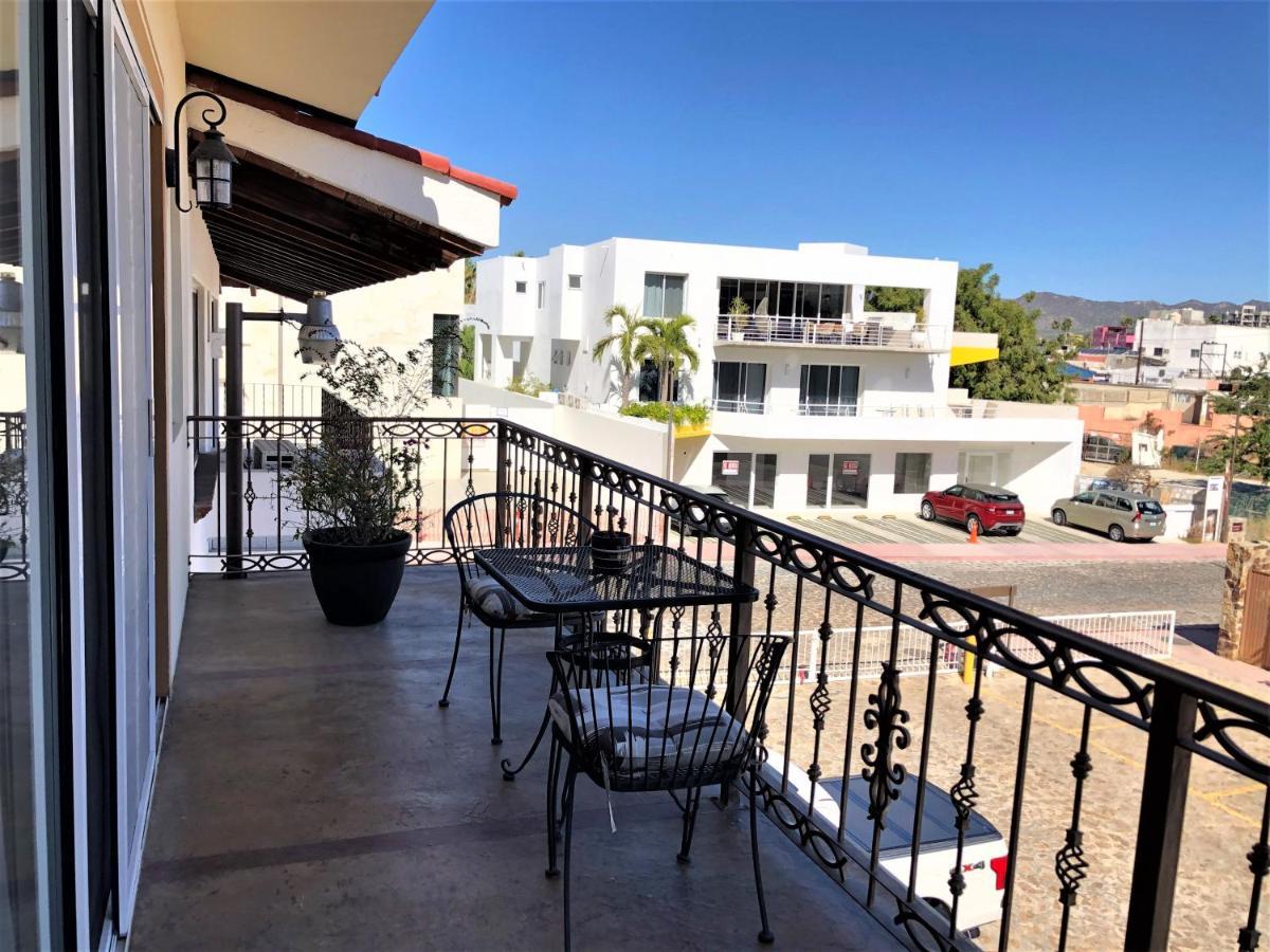 San Angel Suites Cabo San Lucas Exterior foto