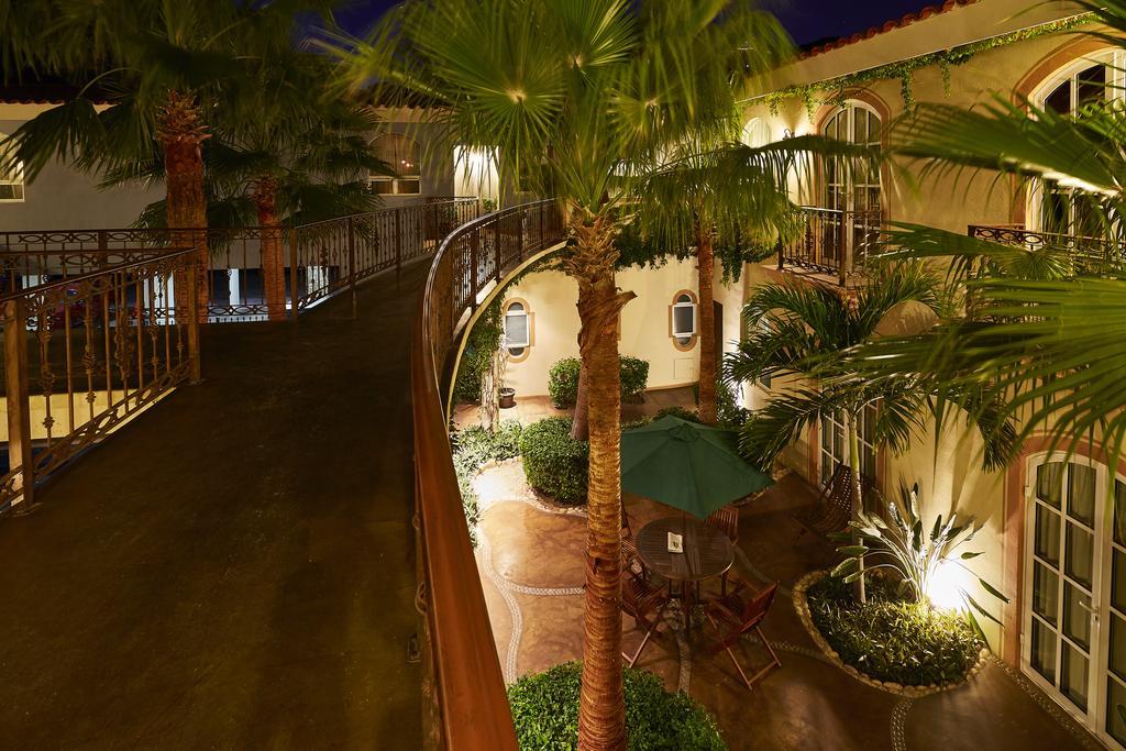 San Angel Suites Cabo San Lucas Exterior foto
